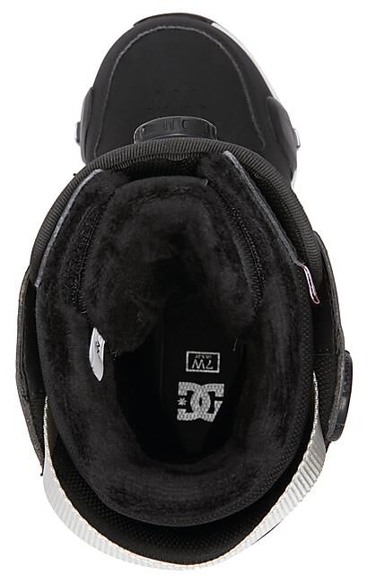 DC SHOES - BOOTS PHASE BOA PRO STEP ON FEMME
