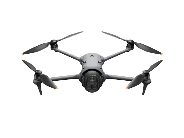 DJI Mavic 4 Pro - Quadcopter Drone - Bluetooth, RF-stiforbindelse