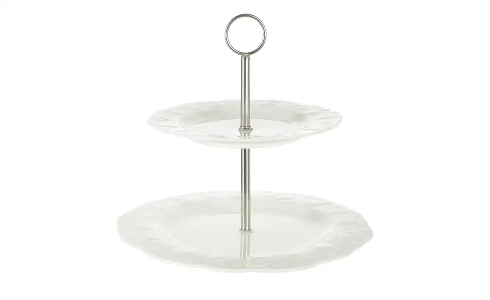 Peill+Putzler Weihnachtsgeschirr Etagere Noel