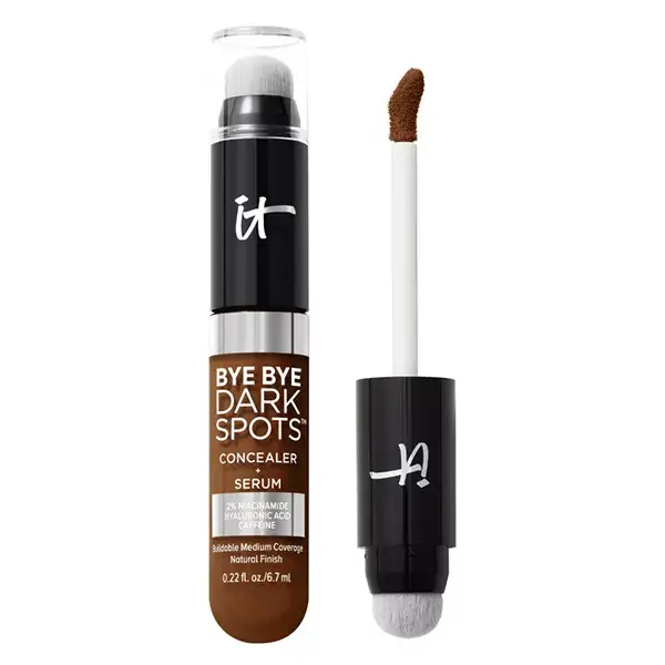 Corretivo IT Cosmetics Bye Bye Dark Spots N°61 Deep Neutral 6,7ml