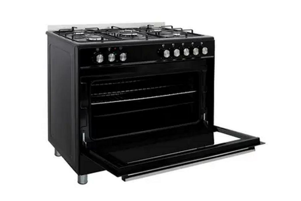 Le piano de cuisine Germania DA2MN