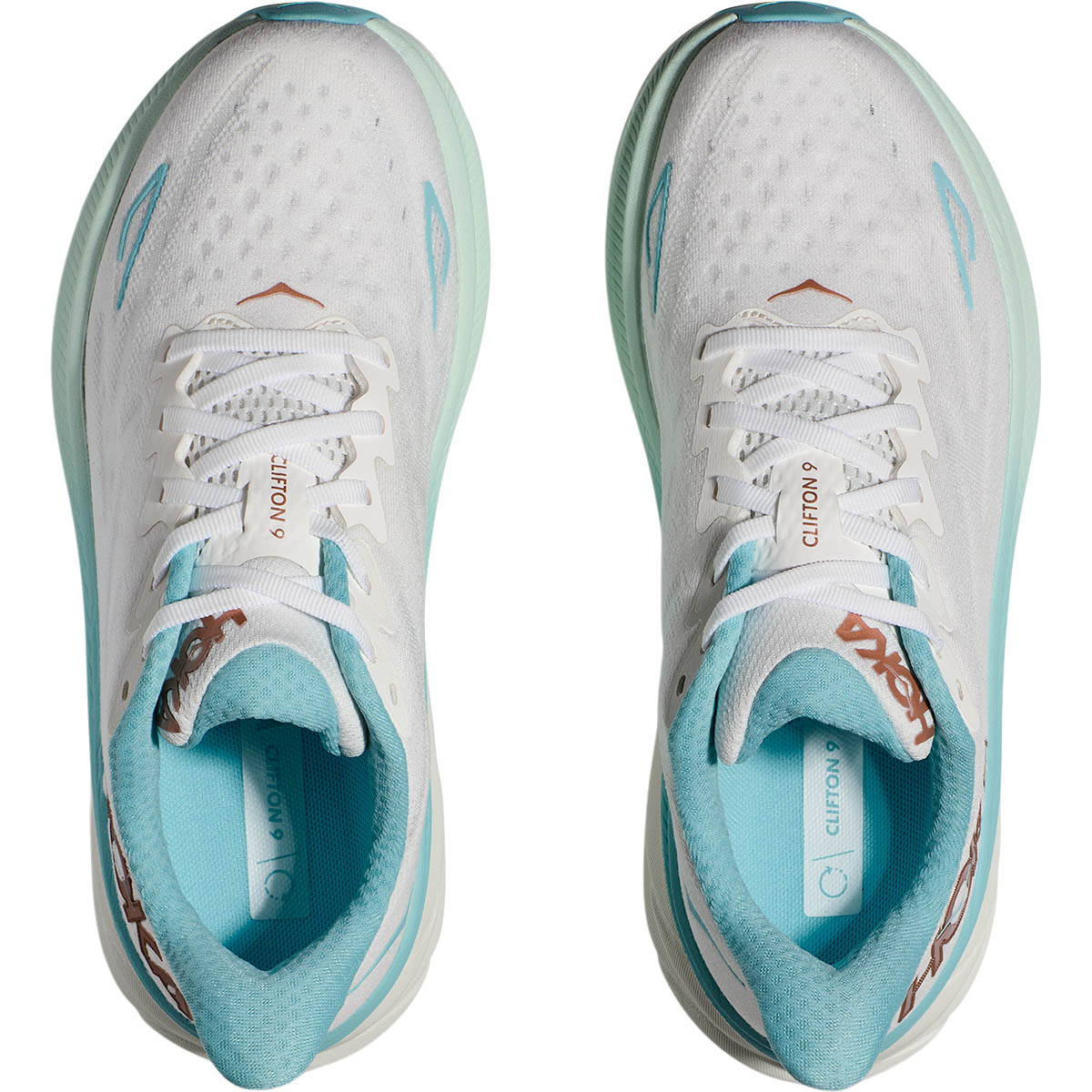 HOKA Clifton 9 Løbesko Dame