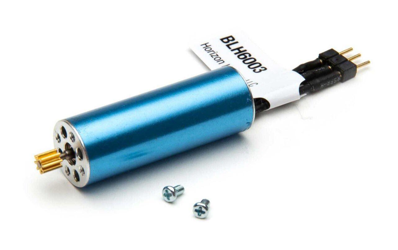 Hauptmotor Brushless mCPX BL2Motor