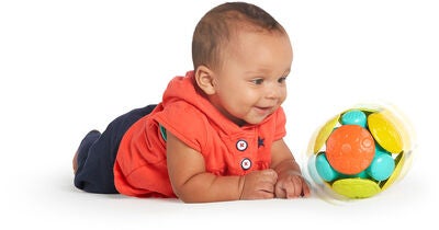 Oball Wobble Bobble Aktivitetsleke
