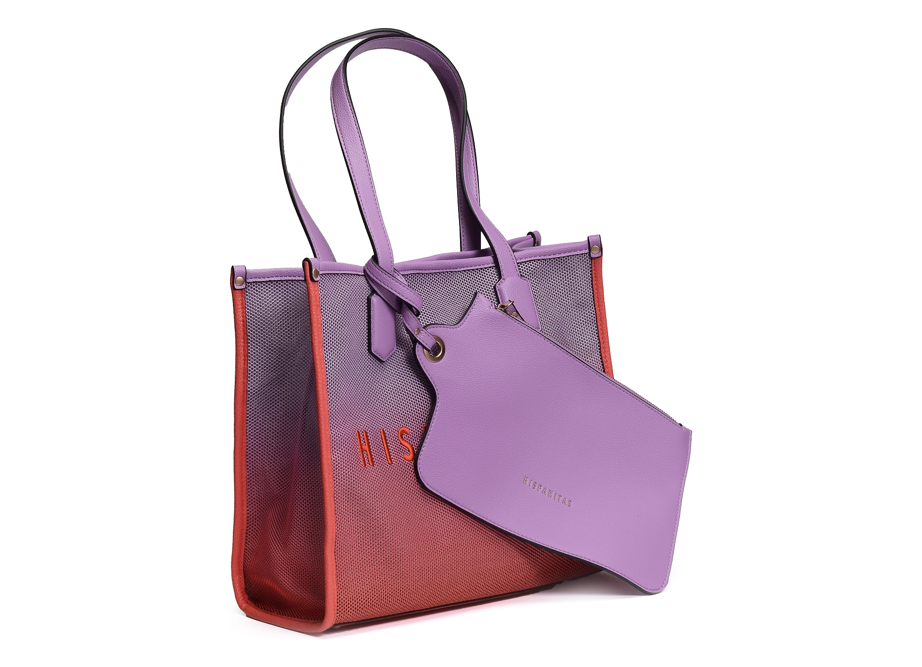 Samba 243239 violet rouge