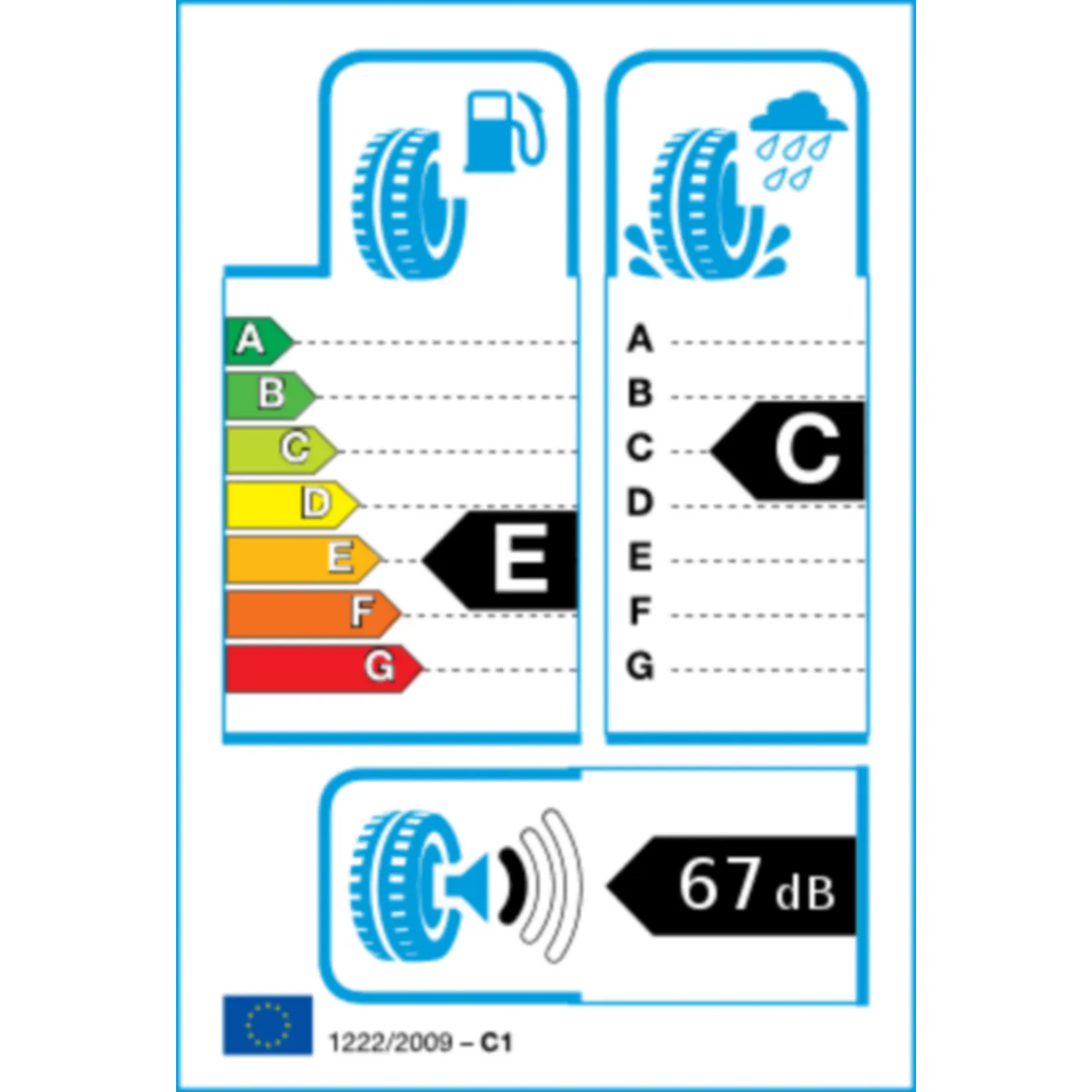 Dunlop Sport Classic 185/80 R15 93W