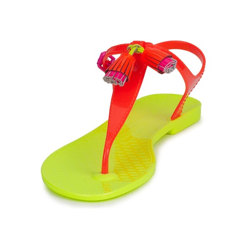 Juicy Couture - WISP - NEON ORANGE