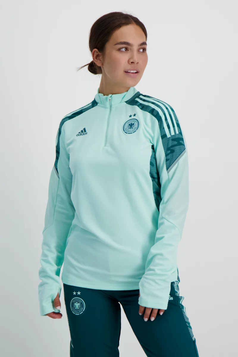adidas Performance Deutschland Condivo Damen Longsleeve