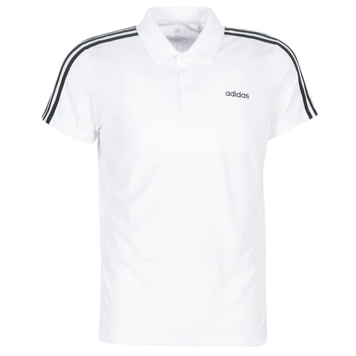 adidas Performance - M D2M CLA 3S PO Blanco