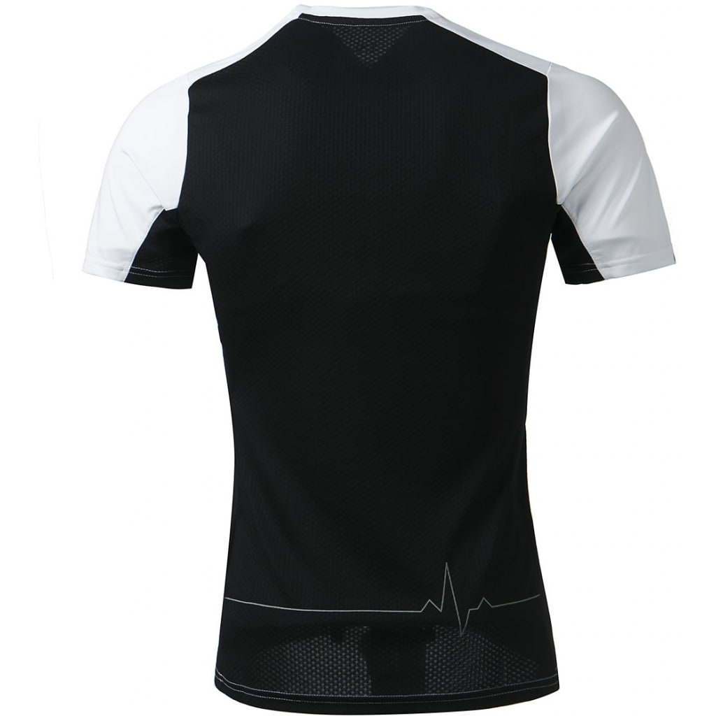 Elite Lab Tech Elite X1 W S/S Tee