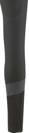 MONTANA HIP 2 Herren-Softshell-Bundhose mit Polster  black  5XL