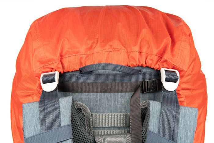 Raincover UL XL 60-80 l u/PFAS regnovertræk