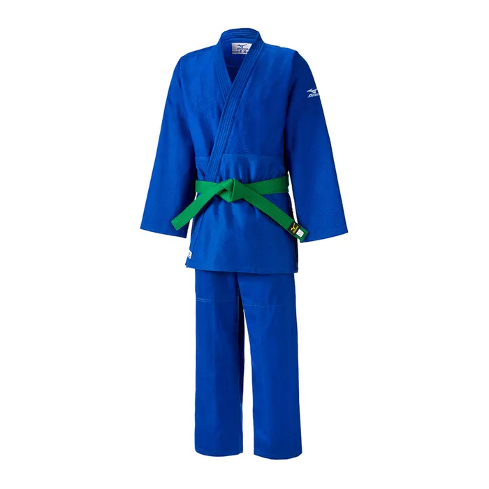 Mizuno Hayato Judopak Junior