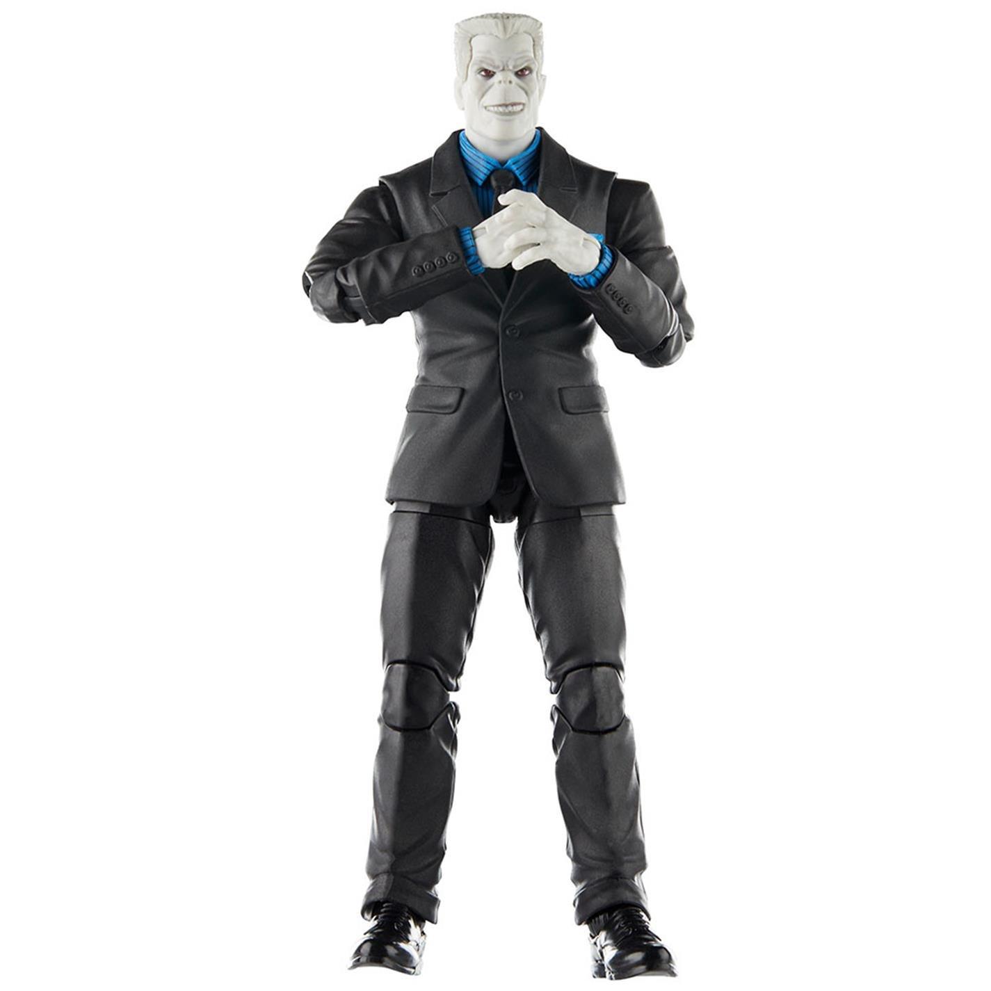 Marvel GAME Marvel Legends Series Tombstone