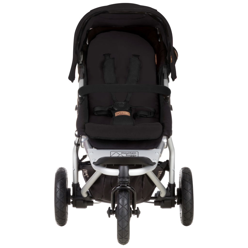Mountain BuggyMountain Buggy   Swift 3.0 black