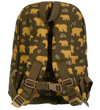 A Little Lovely Company Rucksack - Bären