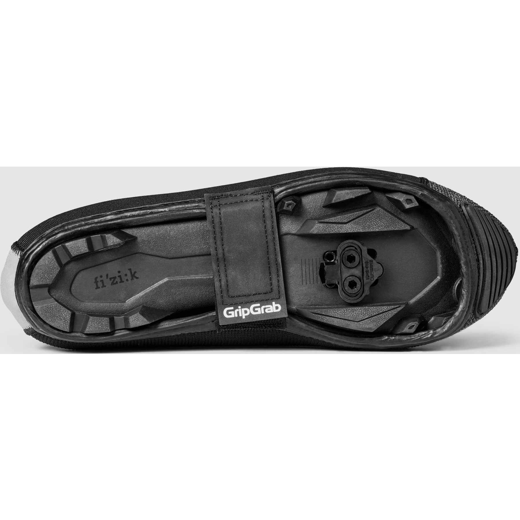 GripGrab PACR Waterproof Winter Gravel Overschoenen