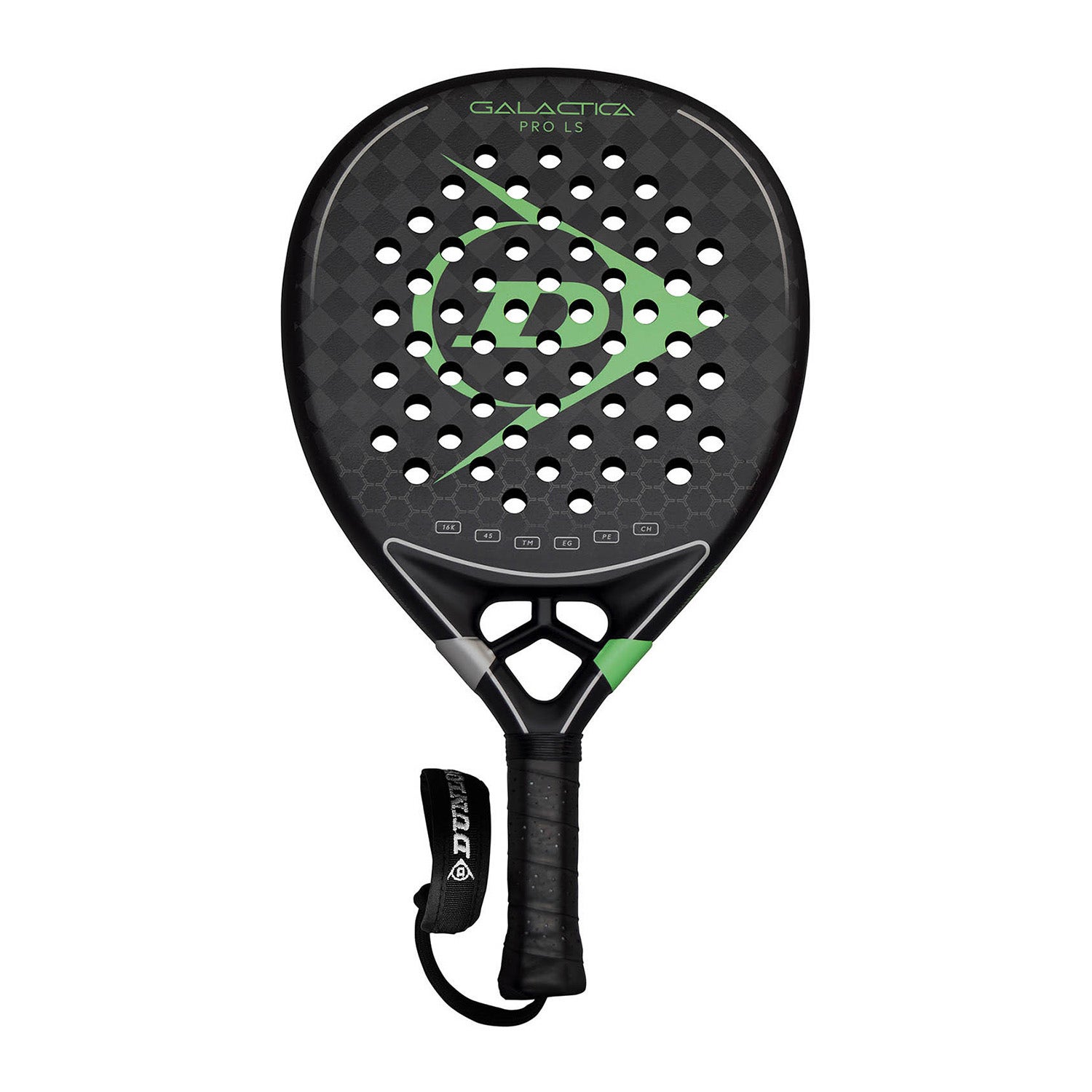 Dunlop  Galactica Pro LS