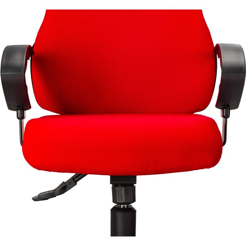 Paire d'accoudoirs 2D - chaise Dhark