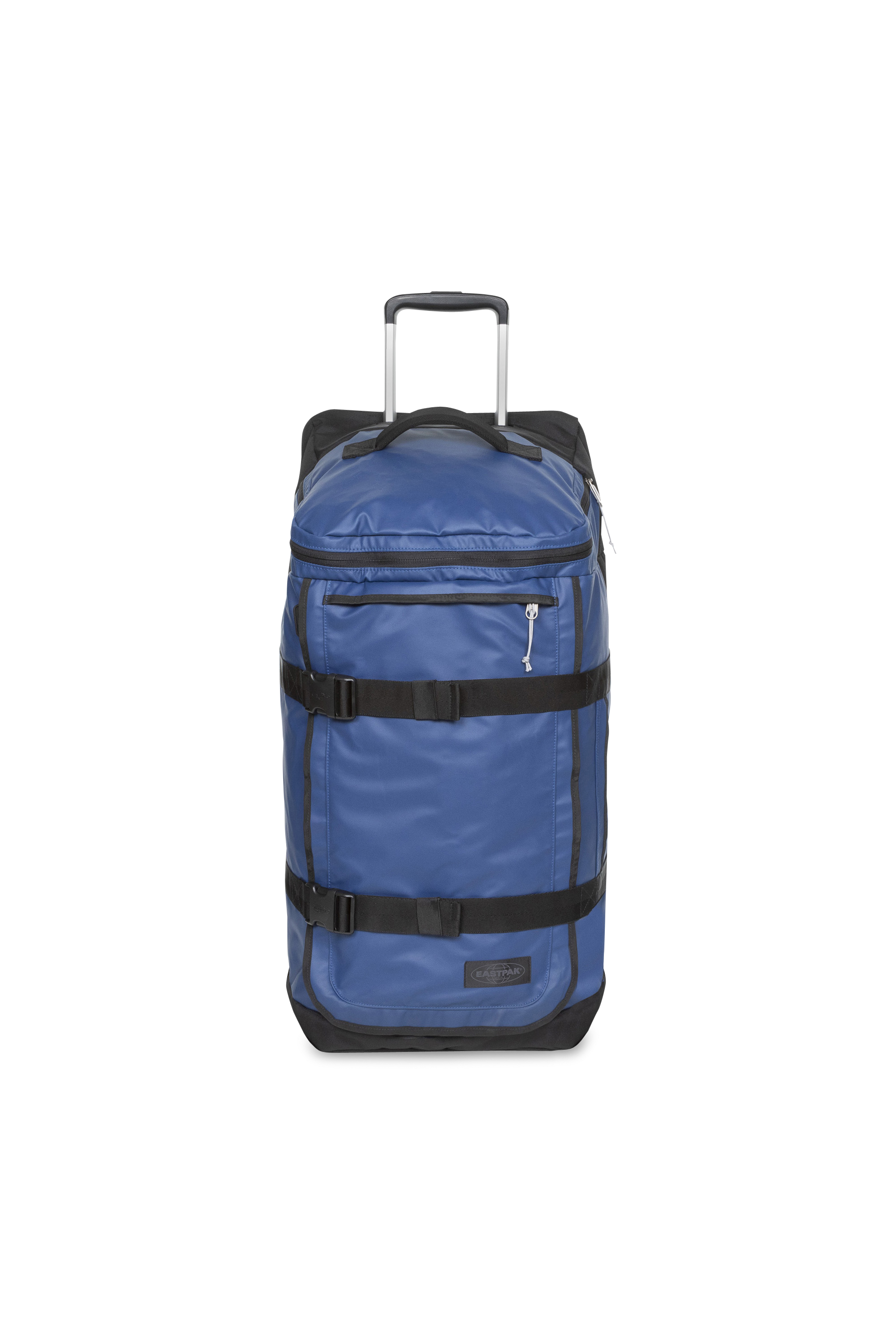 EASTPAK Valise Perce Wheel M Bleu