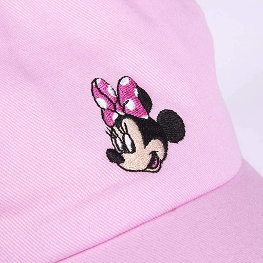 Chapéu da Minnie Mouse 71661