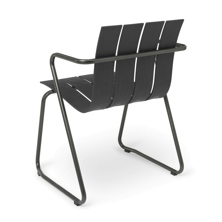 Mater Design Ocean Chair tuinstoel Sand