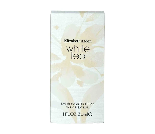 Elizabeth Arden White Tea Eau Fraiche Eau de Toilette