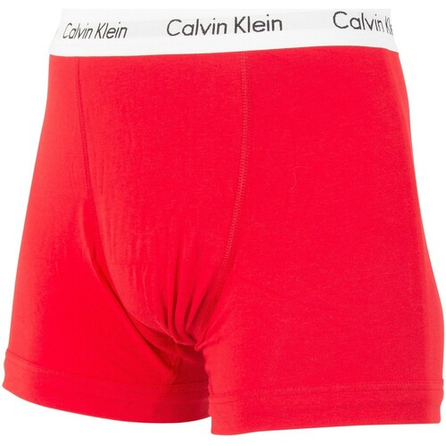 Calvin Klein Jeans - 3 Pack Trunks Multicolor