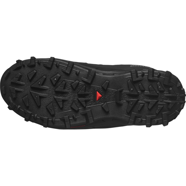 Salomon Winterstiefel »CROSSTRAK WP«  Winterschuhe, Winterboots, Snowboots, wasserdicht