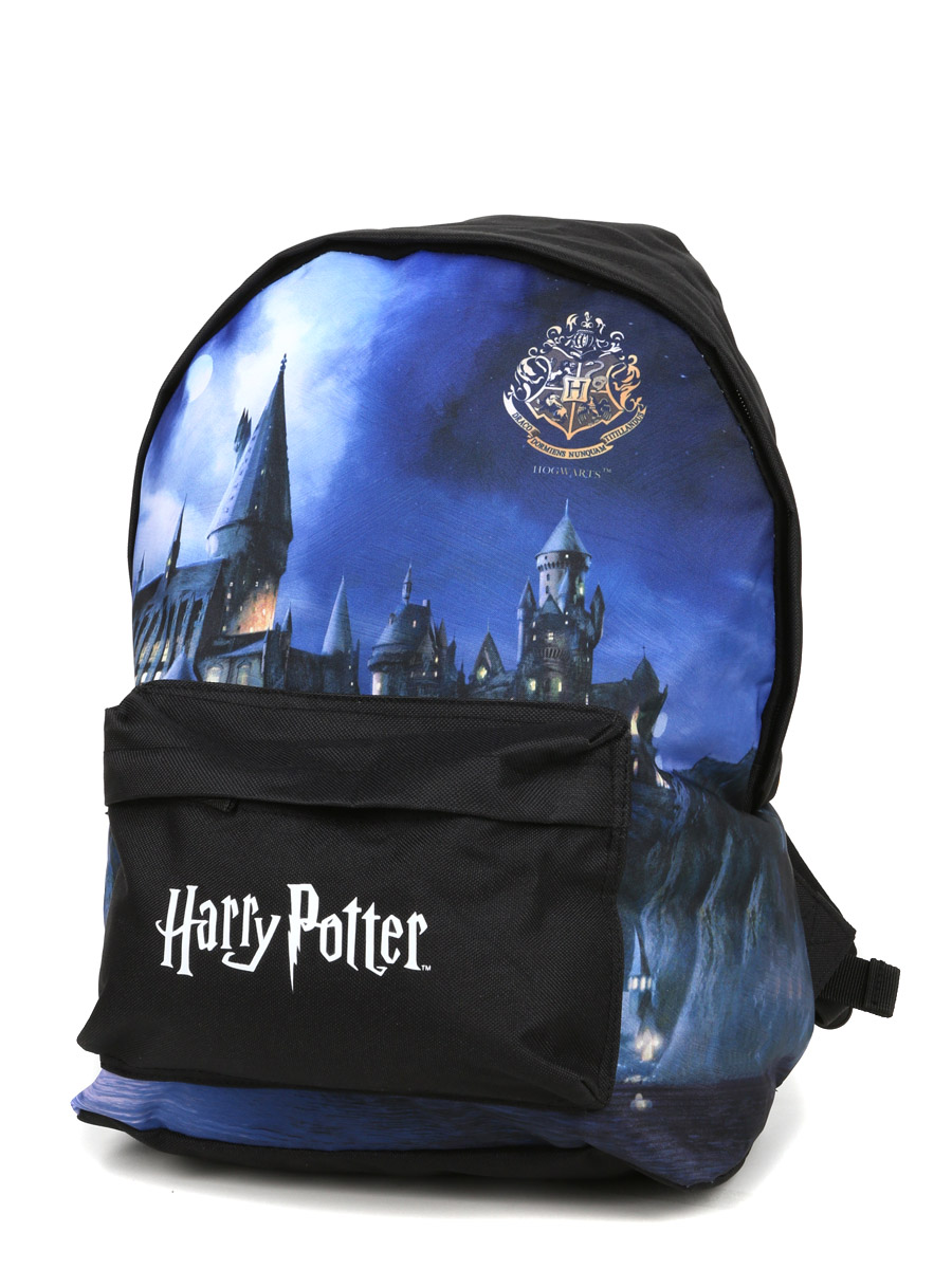 Sac À dos Harry Potter ChÀteau de Poudlard