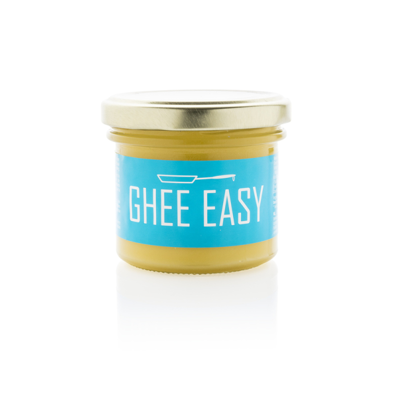 Easy Ghee Naturel 100g
