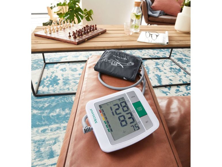 Bloeddrukmeter