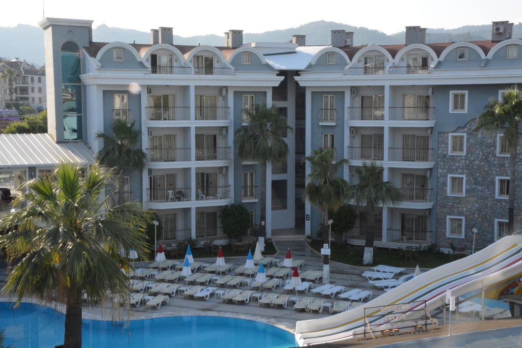 Alenz Suite Logies - Appartement