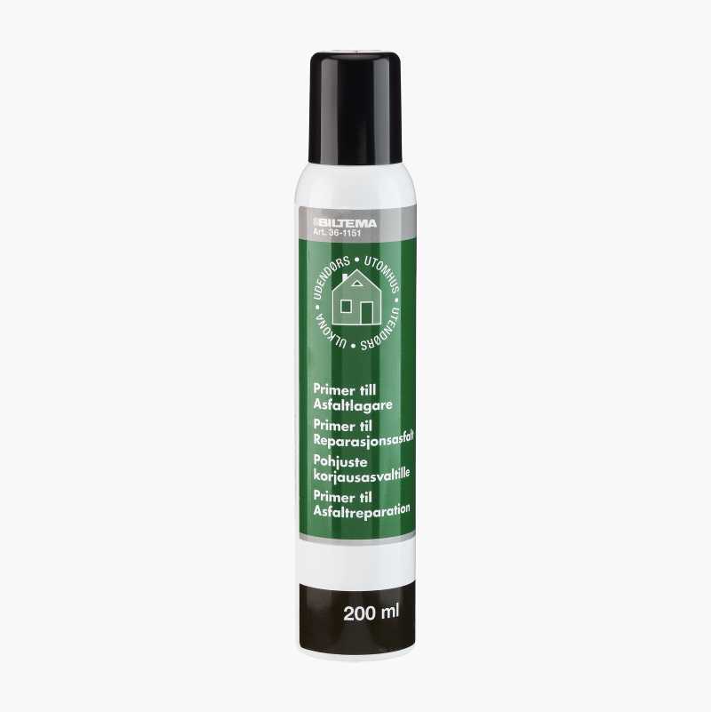 Primer til reparasjonsasfalt, 200 ml