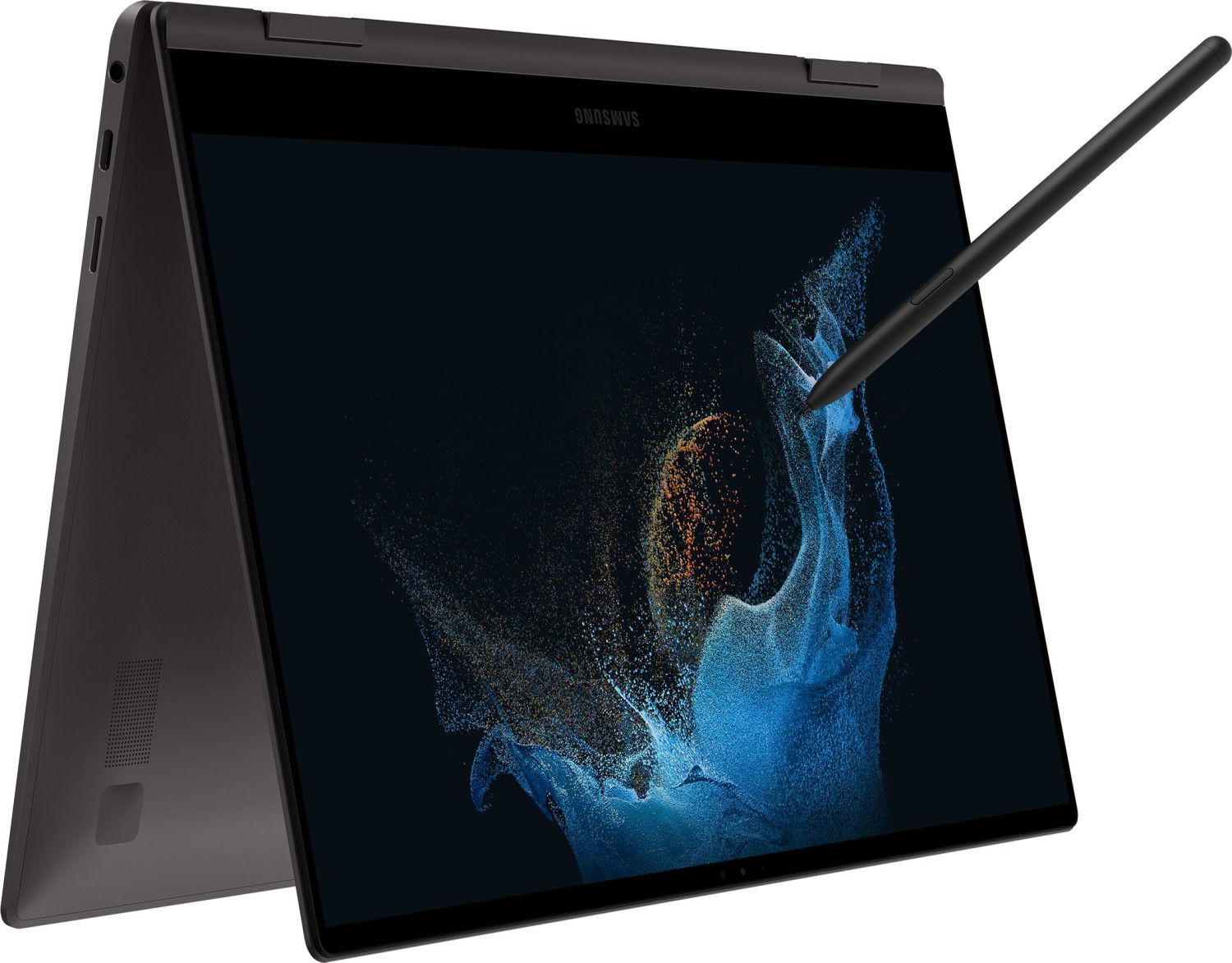 Samsung Galaxy Book2 Pro 360 13 | i5-1240P | 13.3“