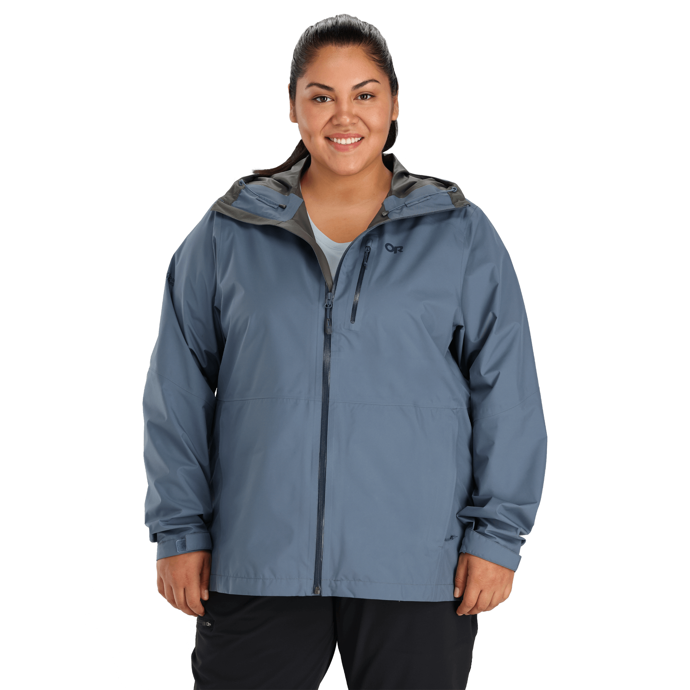 Outdoor Research Aspire II GTX® Jacket - Dame - Jakke