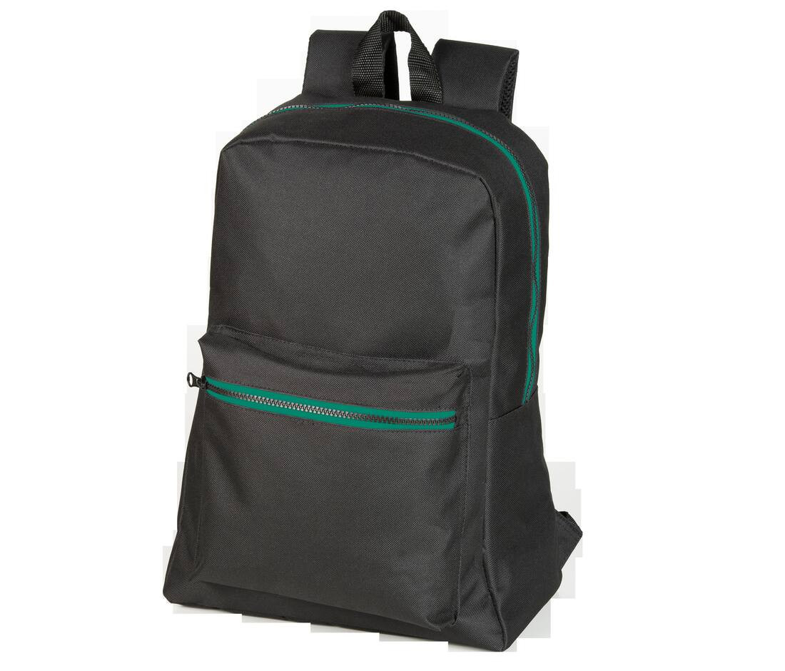 Black&Match BM904 - Sac à Dos Polyvalent Classique
