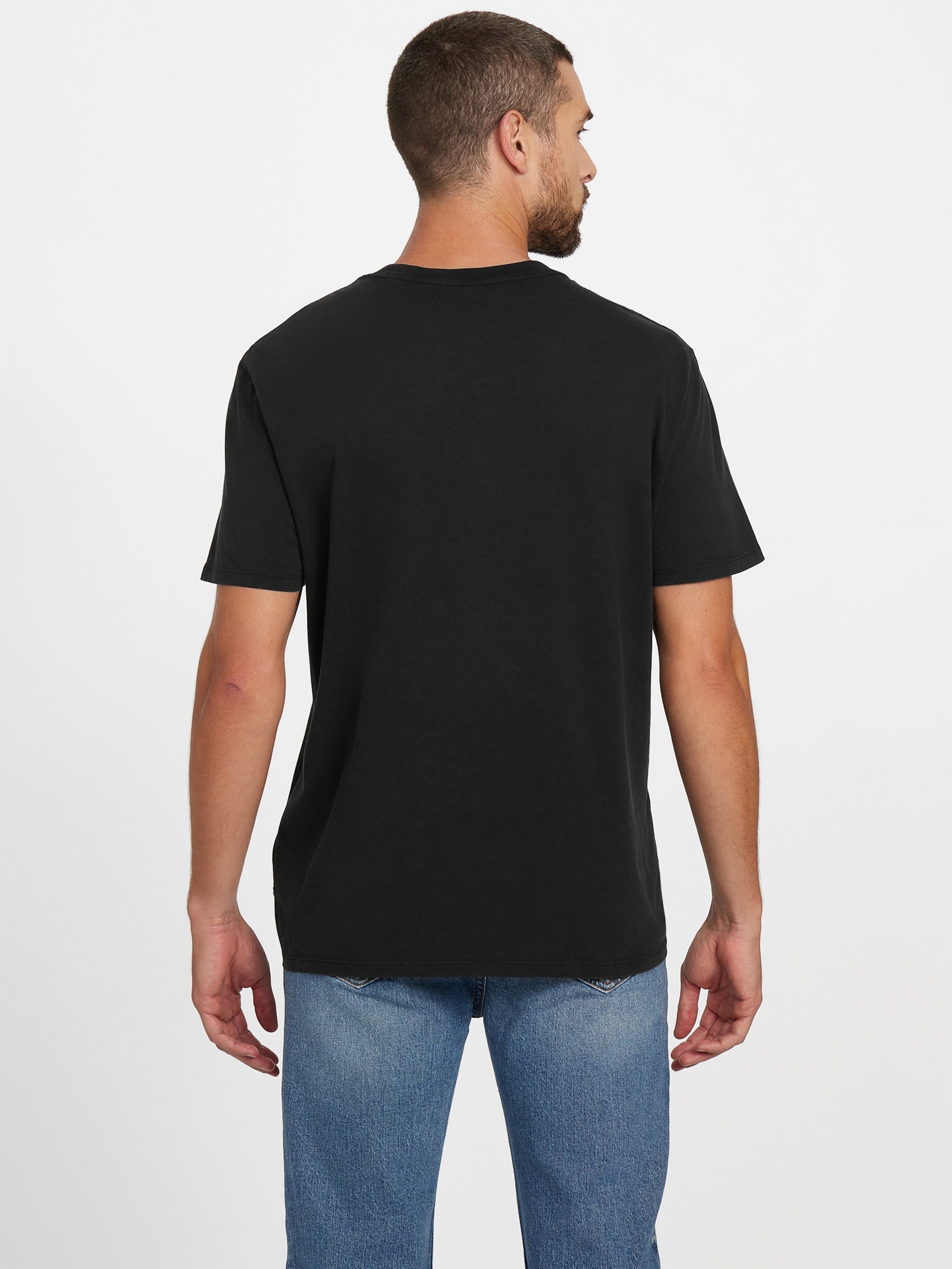 Camiseta Eco Live Well