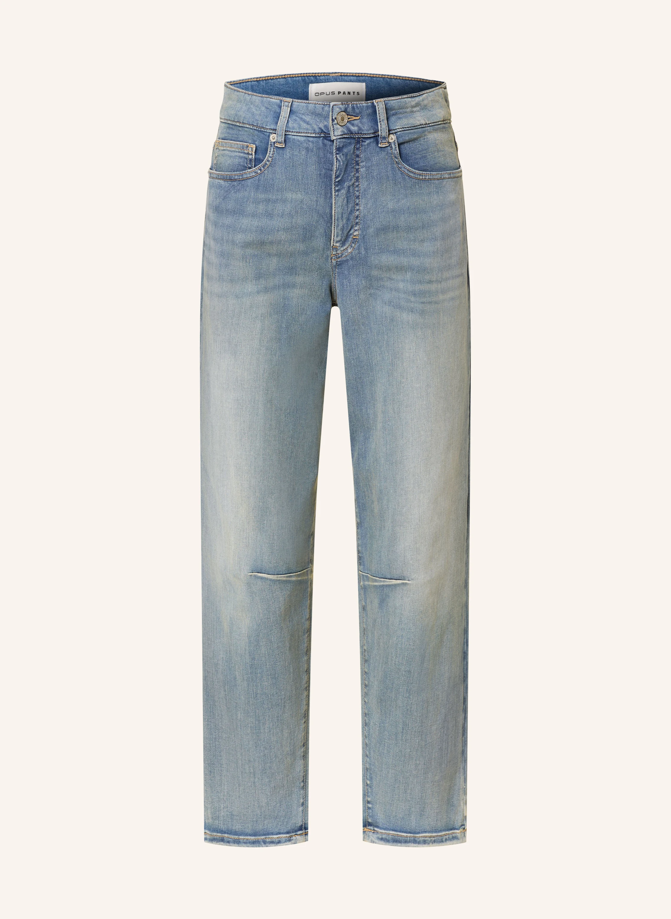 OPUS PANTS Mom Jeans MELLY RELAX