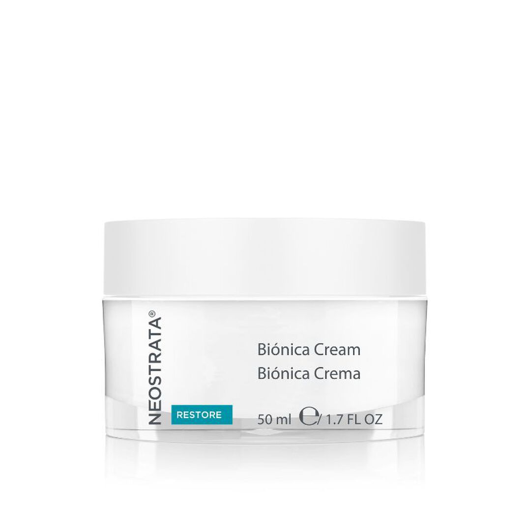 NEOSTRATA  Restore Bionica - Creme Anti-envelhecimento, Hidratante  e Antioxidante - 40ml