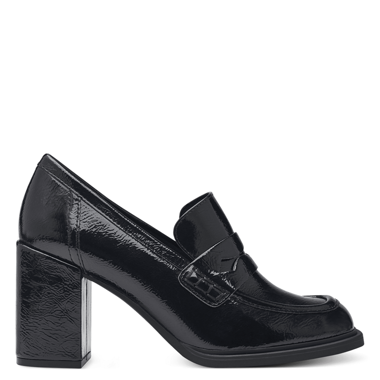 Marco Tozzi 2-24403-41 black patent