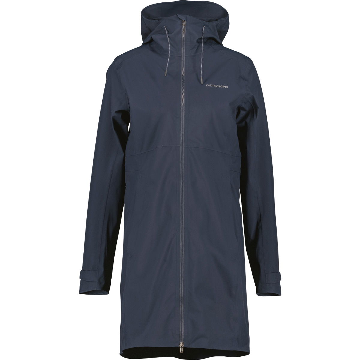 Didriksons Bea Parka Jakke Dame