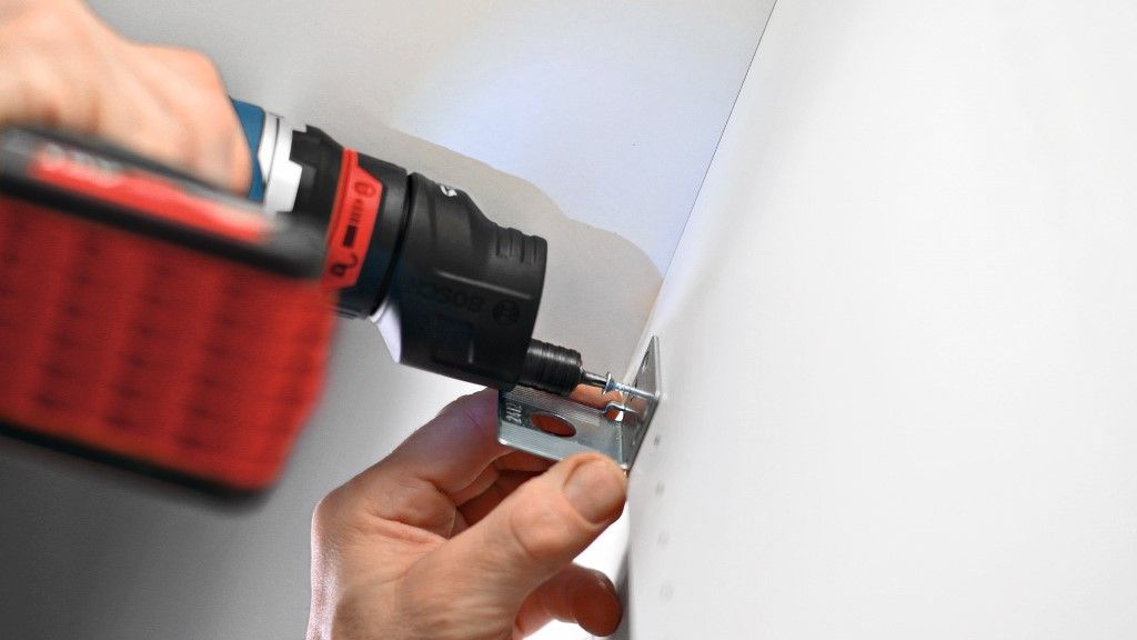 Bosch GEA 18V FC2 excenteropzetstuk in Doos - 1600A001SJ