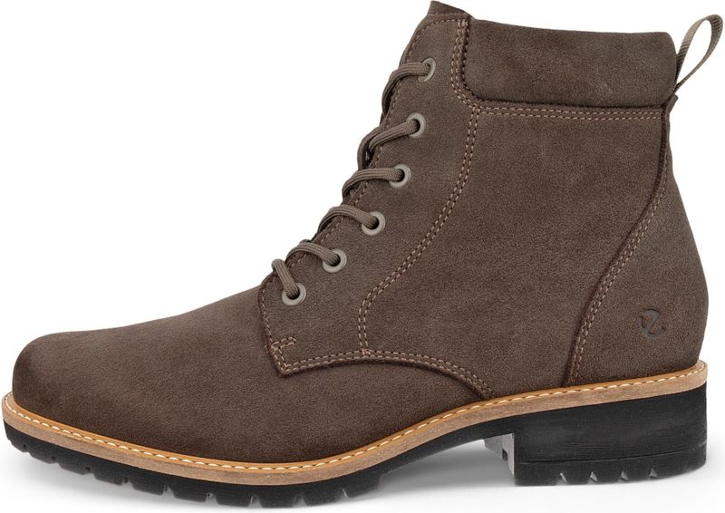 Ecco - Elaina - Veterboot - Taupe