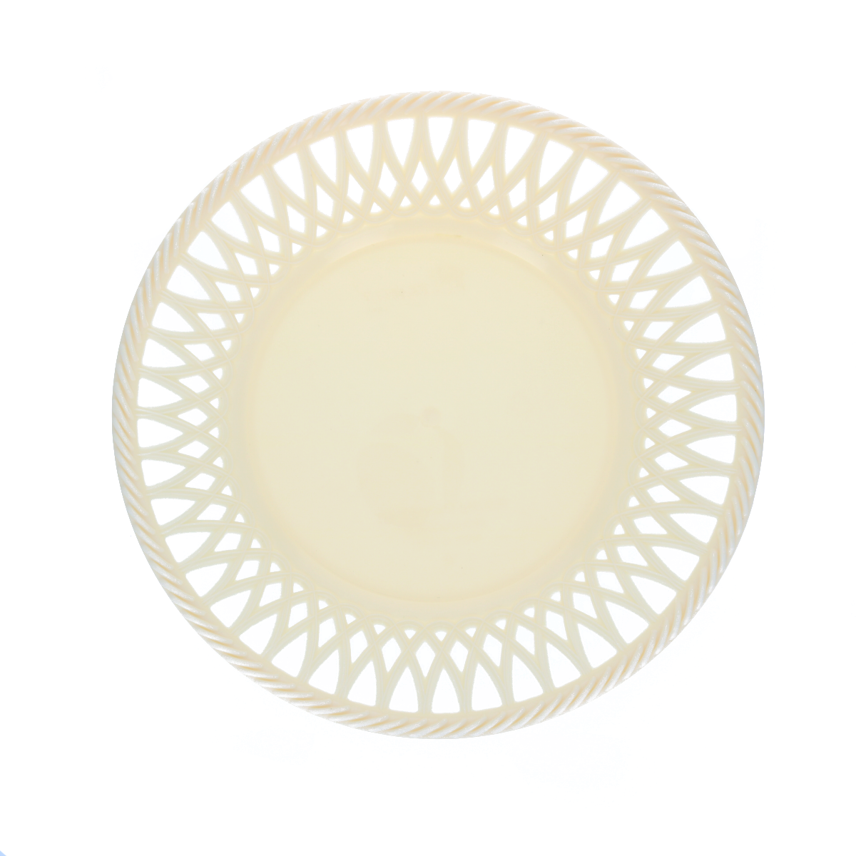 Corbeille crème Le petit Souk