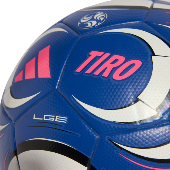 adidas Tiro League Bal - Maat 5