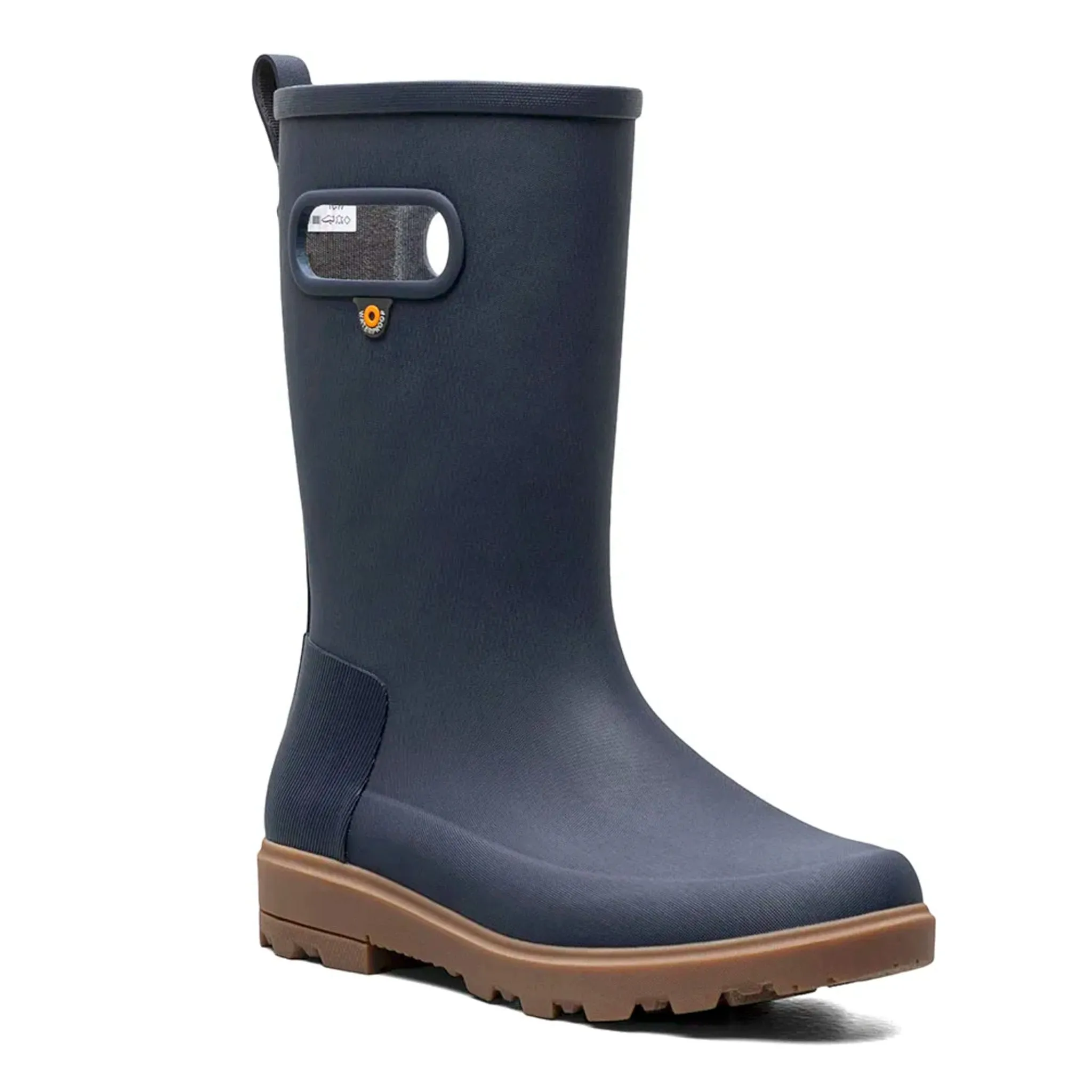 Bogs Botte de Pluie Holly Tall Pointures 10-6
