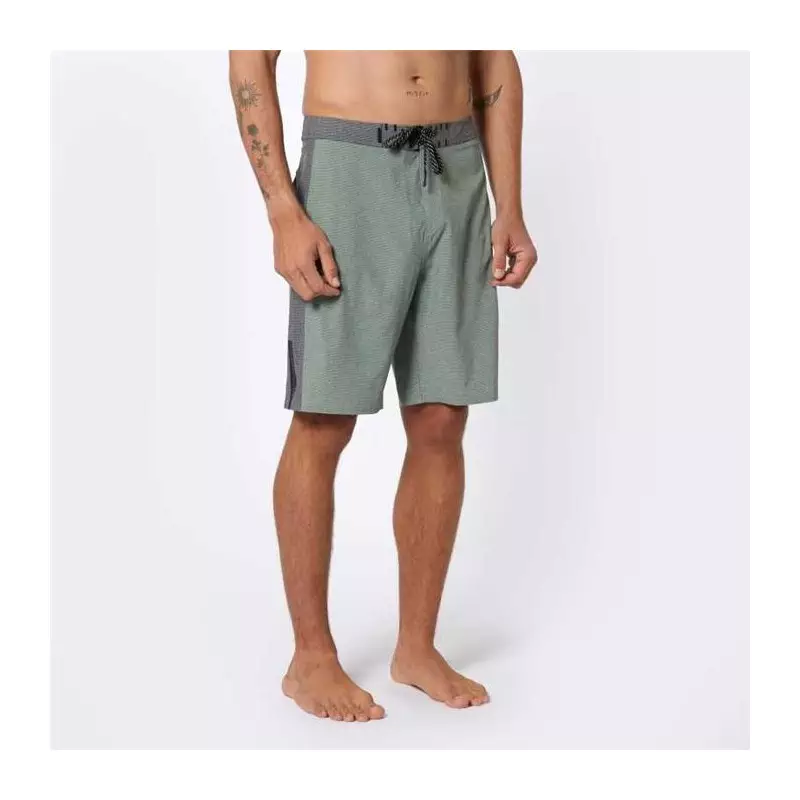 Boardshort MYSTIC Empire High Performance Dark Olive