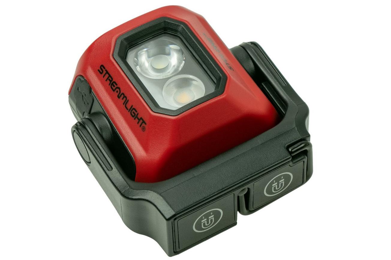 Streamlight Syclone 61510 magnetisch werklicht, 400 lumen