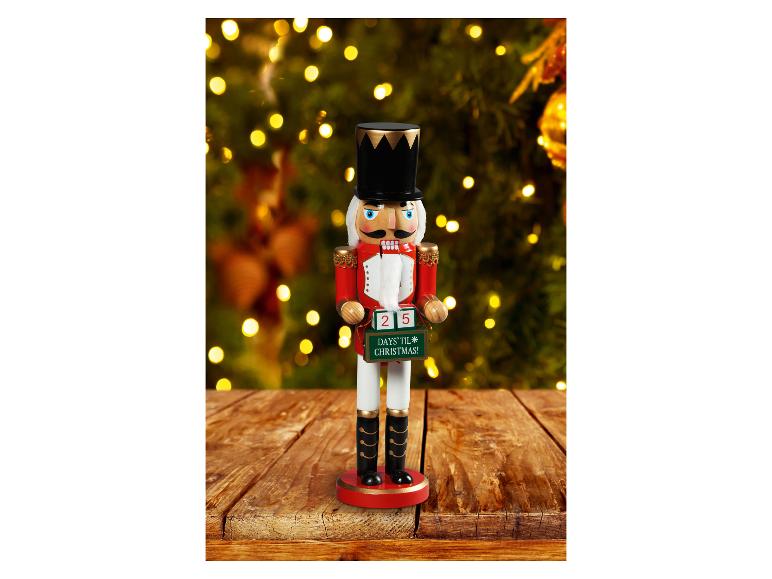 Kerstdecoratie Notenkraker